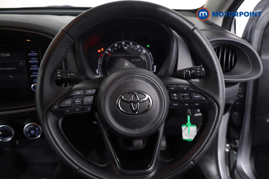 Used Toyota Aygo X 2022 for sale - 77417928: Photo 14