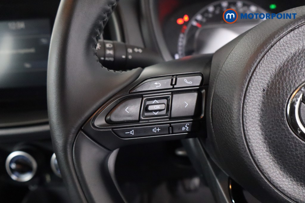 Used Toyota Aygo X 2022 for sale - 77417928: Photo 15