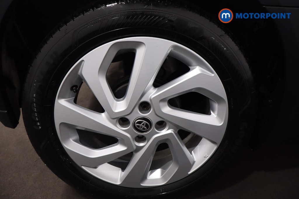 Used Toyota Aygo X 2022 for sale - 77417928: Photo 17