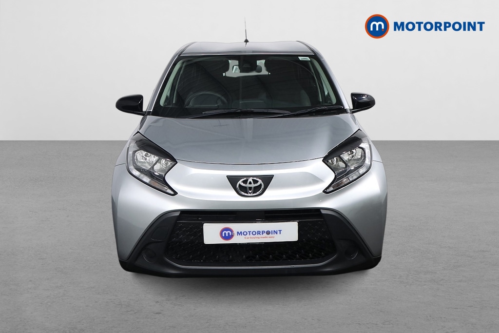 Used Toyota Aygo X 2022 for sale - 77417928: Photo 2