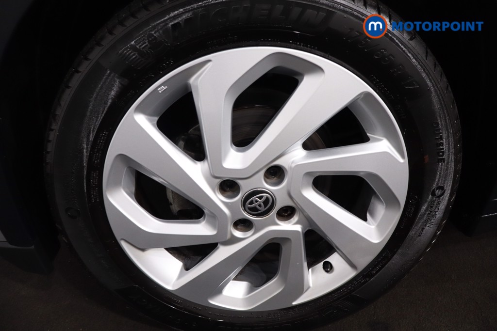 Used Toyota Aygo X 2022 for sale - 77417928: Photo 20