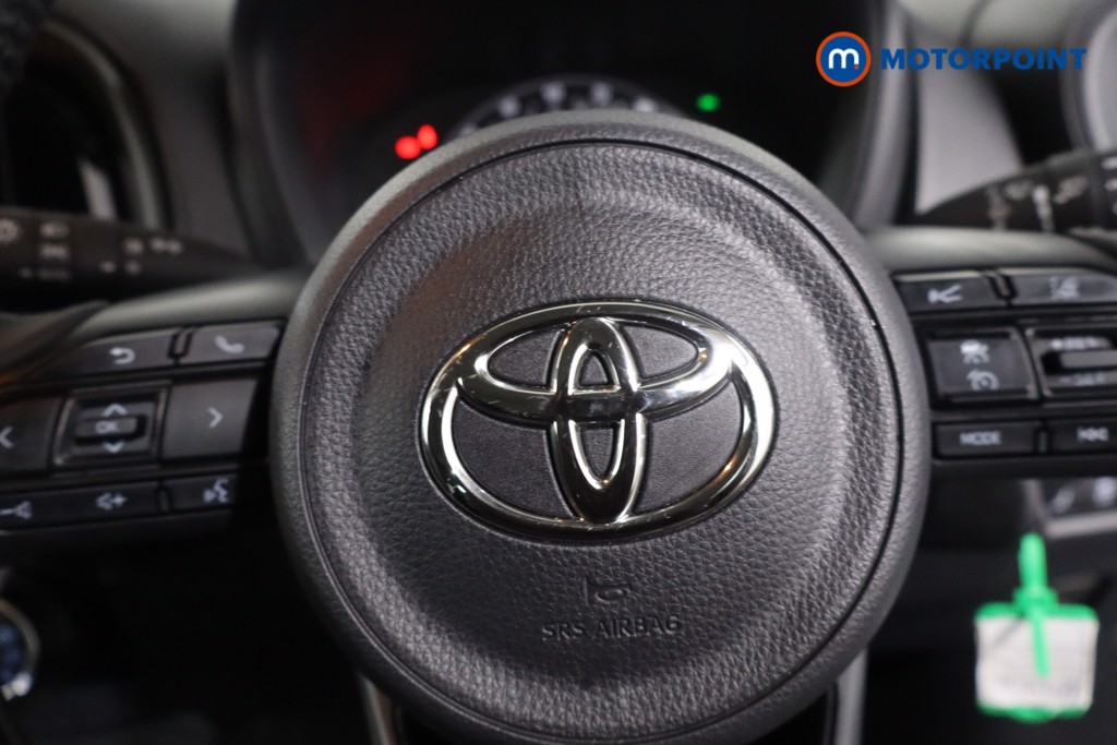 Used Toyota Aygo X 2022 for sale - 77417928: Photo 21