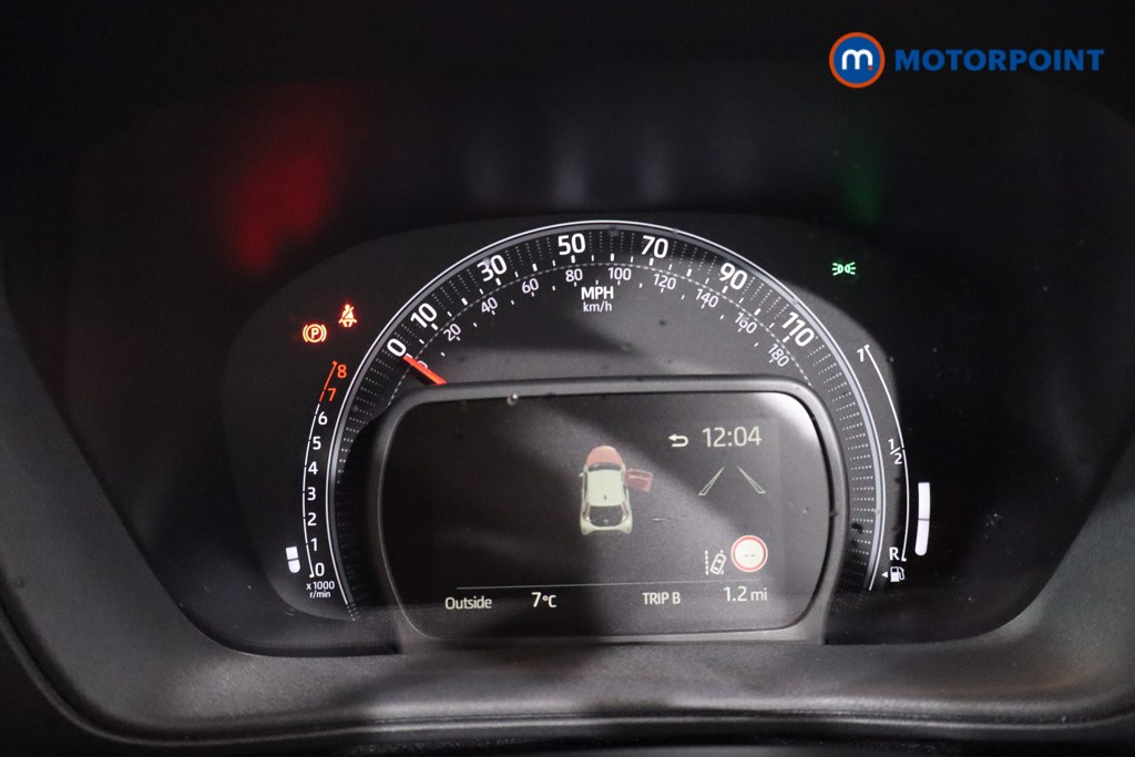 Used Toyota Aygo X 2022 for sale - 77417928: Photo 24