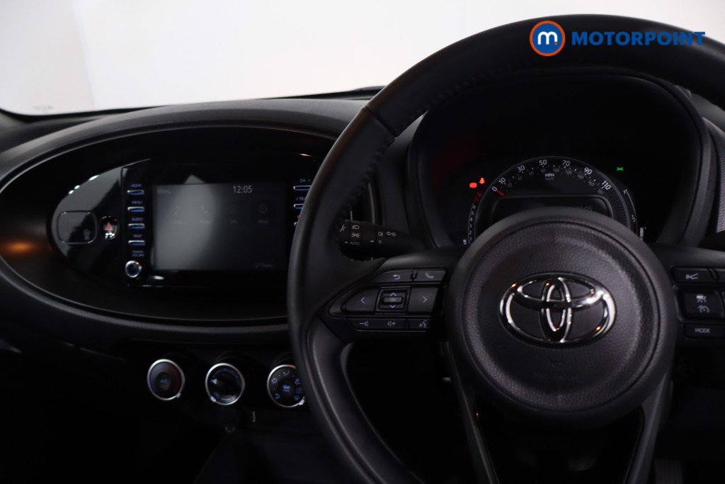 Used Toyota Aygo X 2022 for sale - 77417928: Photo 27