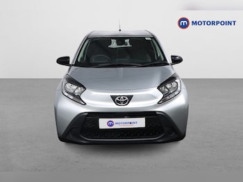 Used Toyota Aygo X 2022 for sale - 77417928: Photo