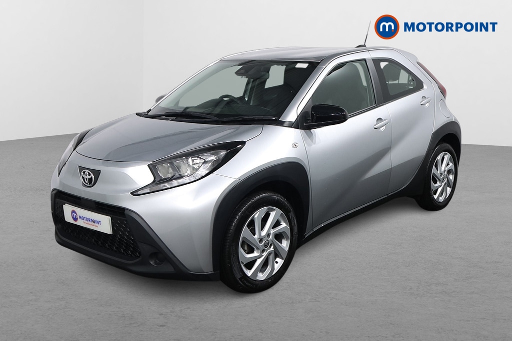 Used Toyota Aygo X 2022 for sale - 77417928: Photo 3
