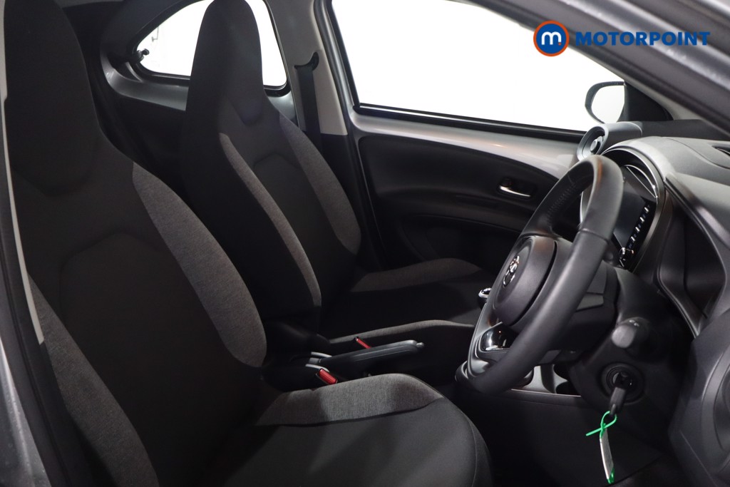 Used Toyota Aygo X 2022 for sale - 77417928: Photo 30