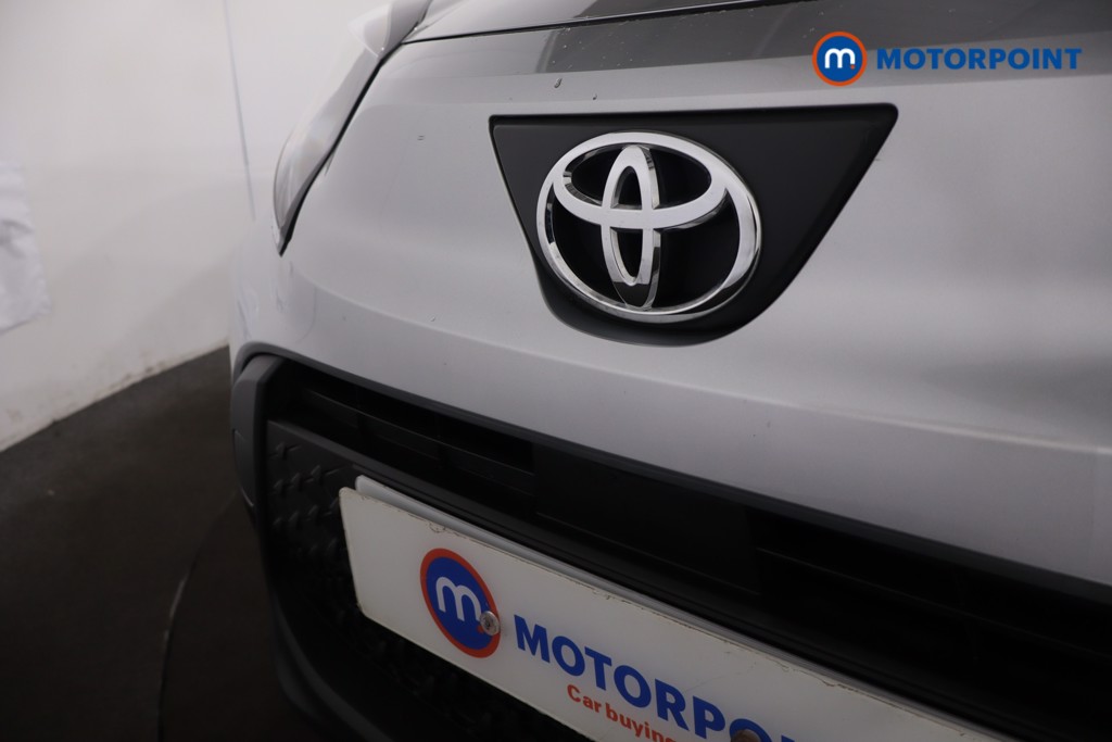 Used Toyota Aygo X 2022 for sale - 77417928: Photo 36