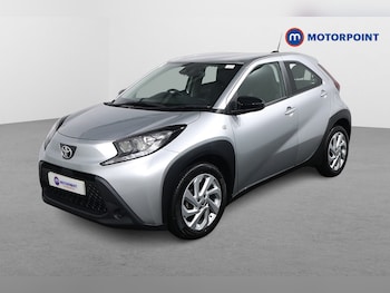 Used Toyota Aygo X 2022 for sale - 77417928: Photo