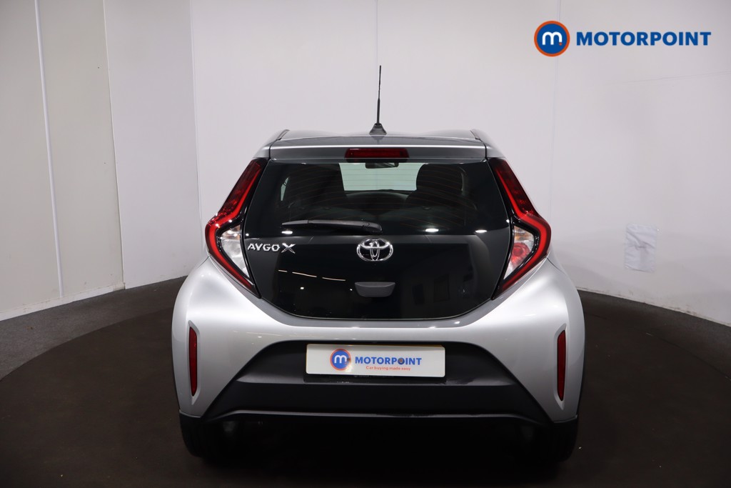 Used Toyota Aygo X 2022 for sale - 77417928: Photo 41