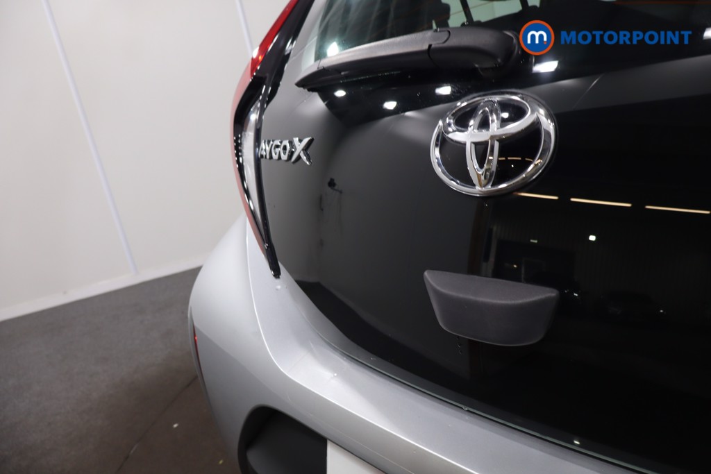 Used Toyota Aygo X 2022 for sale - 77417928: Photo 42