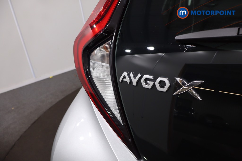 Used Toyota Aygo X 2022 for sale - 77417928: Photo 44