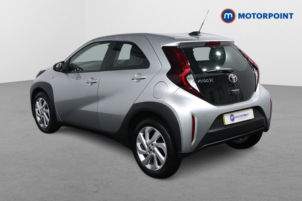 Used Toyota Aygo X 2022 for sale - 77417928: Photo 5