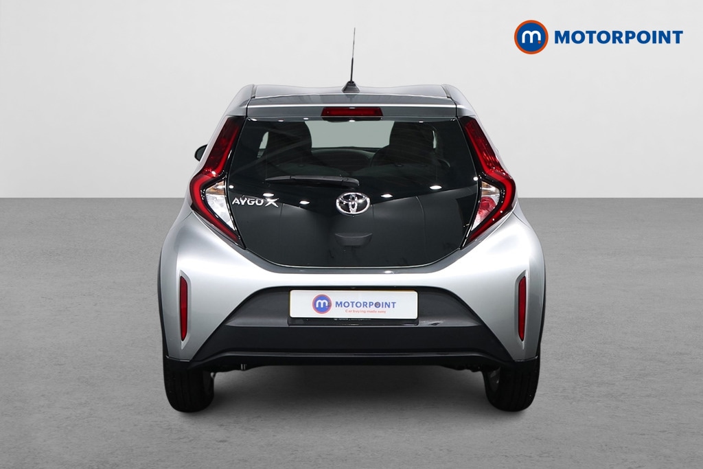 Used Toyota Aygo X 2022 for sale - 77417928: Photo 6