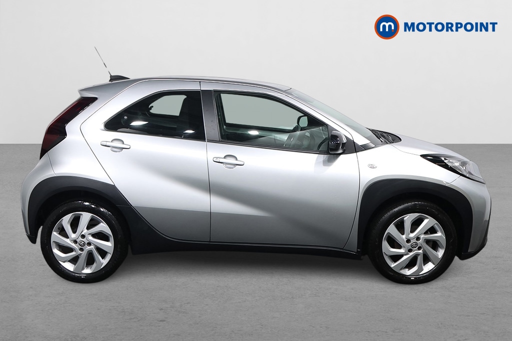 Used Toyota Aygo X 2022 for sale - 77417928: Photo 8