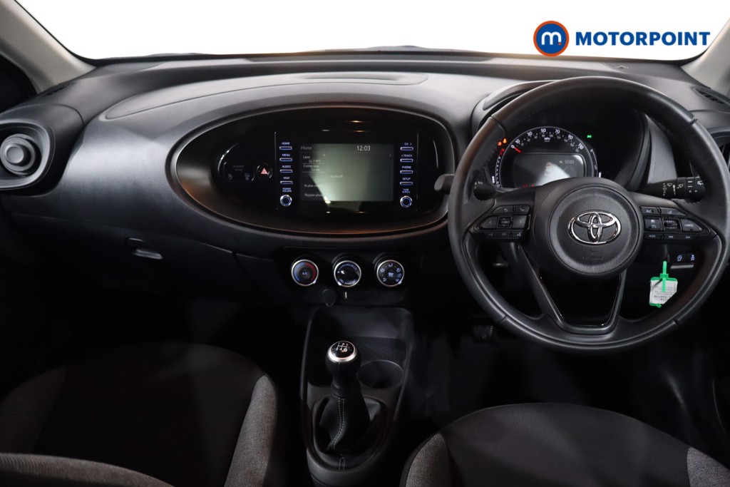 Used Toyota Aygo X 2022 for sale - 77417928: Photo 9