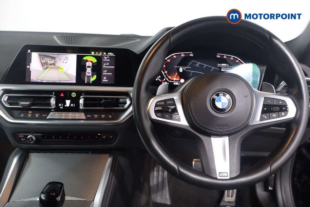 Used BMW 4 Series 2022 for sale - 76682042: Photo 11