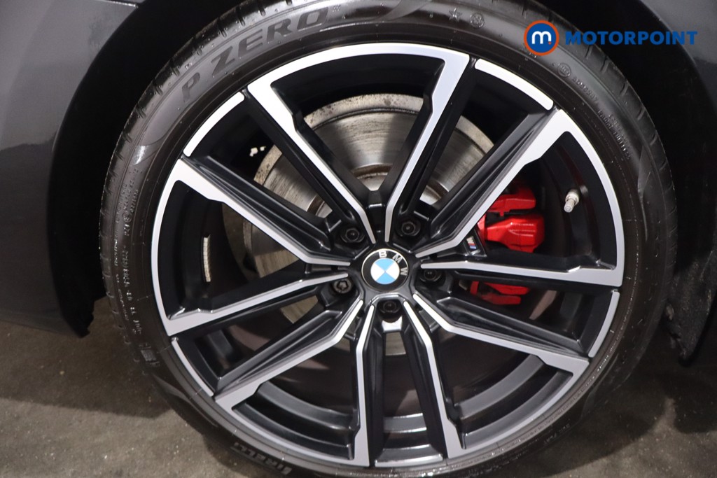 Used BMW 4 Series 2022 for sale - 76682042: Photo 17