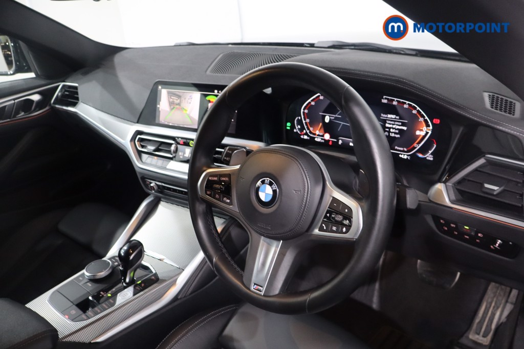 Used BMW 4 Series 2022 for sale - 76682042: Photo 33