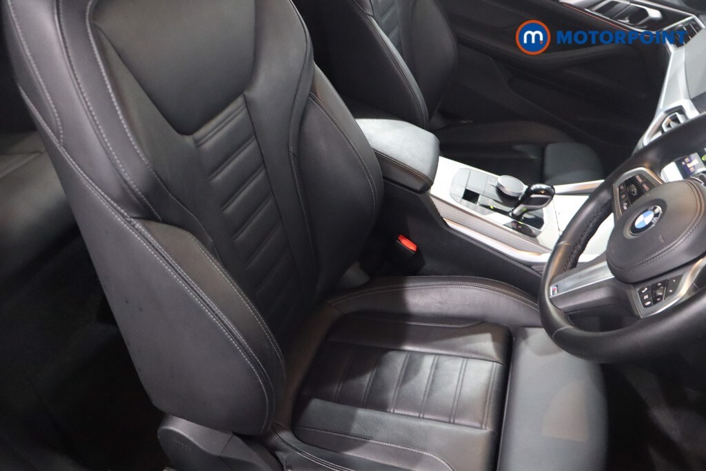 Used BMW 4 Series 2022 for sale - 76682042: Photo 34