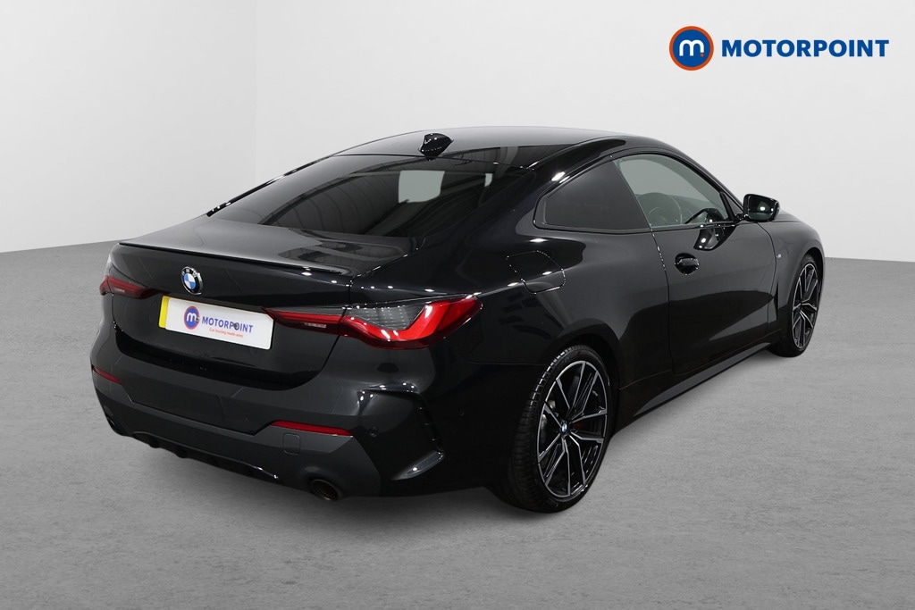 Used BMW 4 Series 2022 for sale - 76682042: Photo 7