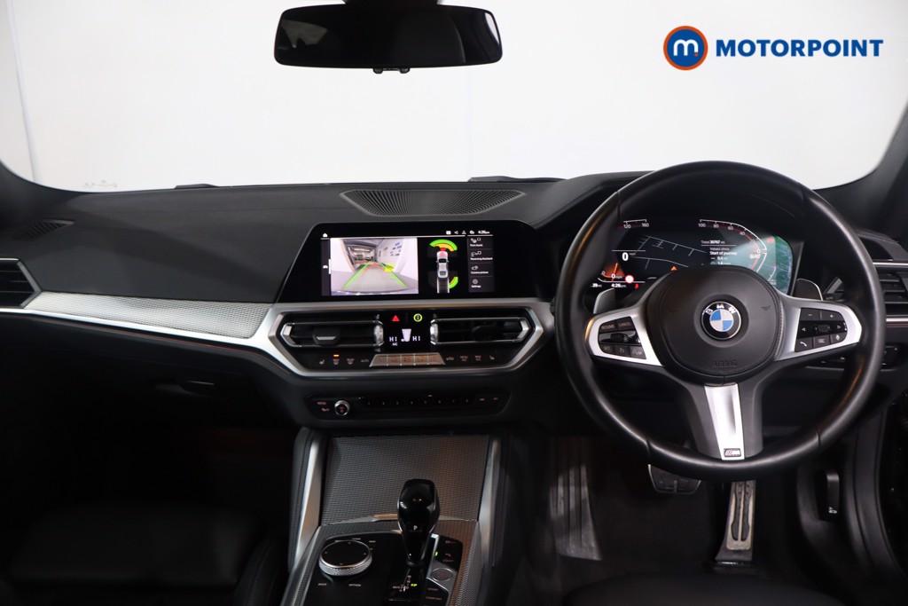 Used BMW 4 Series 2022 for sale - 76682042: Photo 9