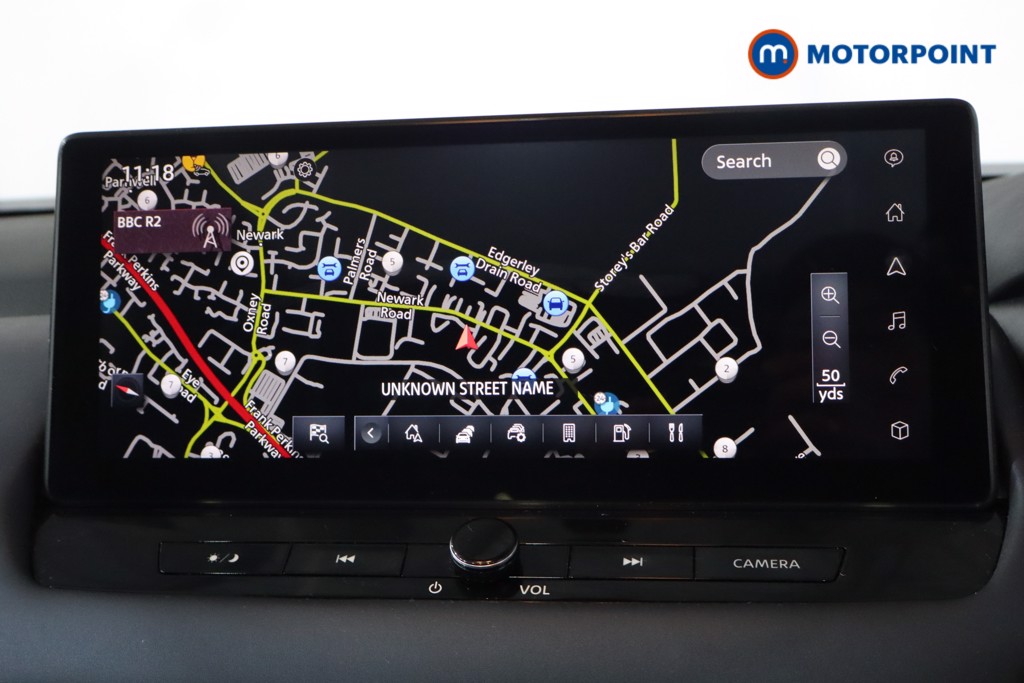 Used Nissan Qashqai 2023 for sale - 77048156: Photo 10