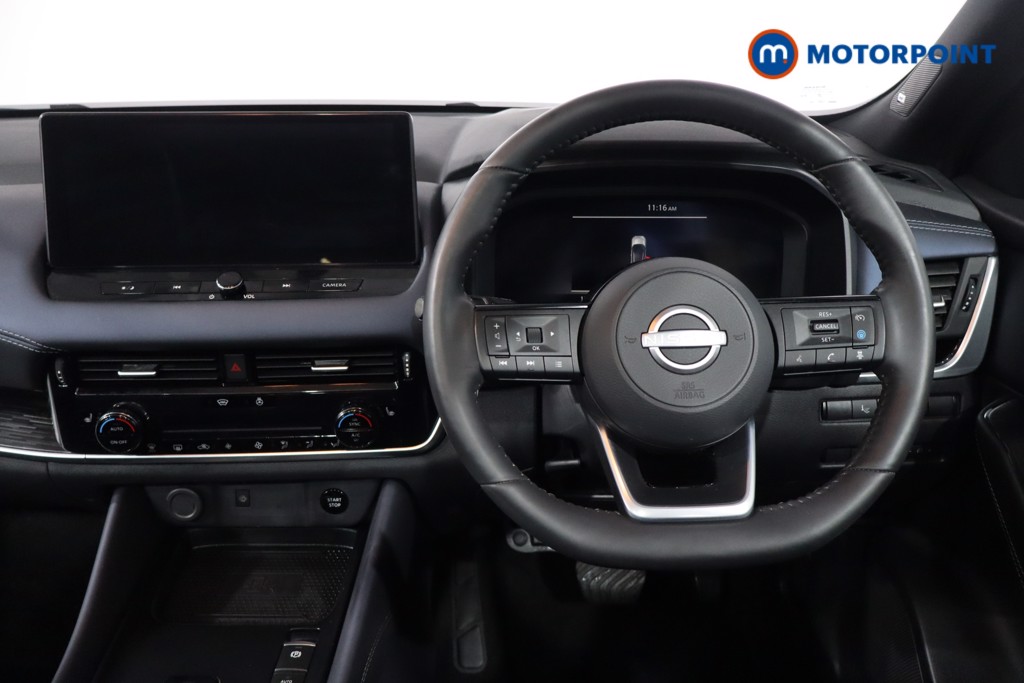 Used Nissan Qashqai 2023 for sale - 77048156: Photo 11