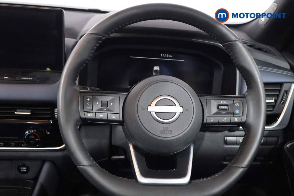 Used Nissan Qashqai 2023 for sale - 77048156: Photo 14