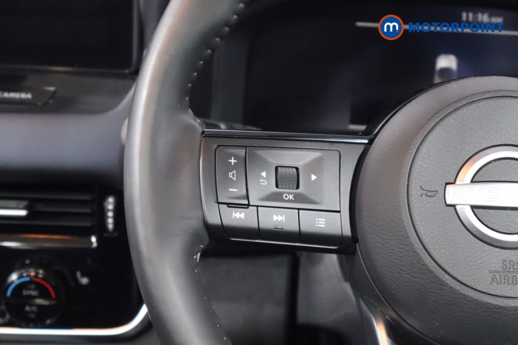 Used Nissan Qashqai 2023 for sale - 77048156: Photo 15