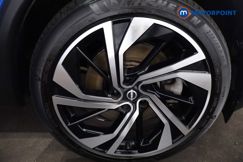 Used Nissan Qashqai 2023 for sale - 77048156: Photo 18