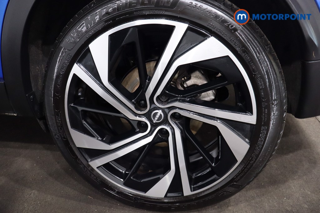 Used Nissan Qashqai 2023 for sale - 77048156: Photo 20