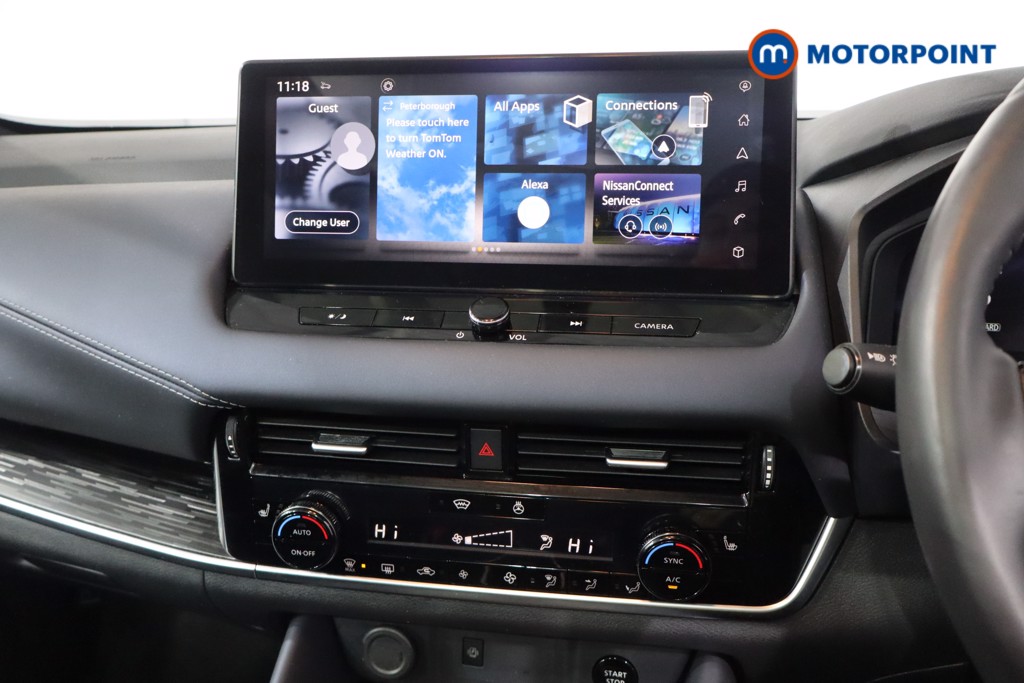 Used Nissan Qashqai 2023 for sale - 77048156: Photo 23