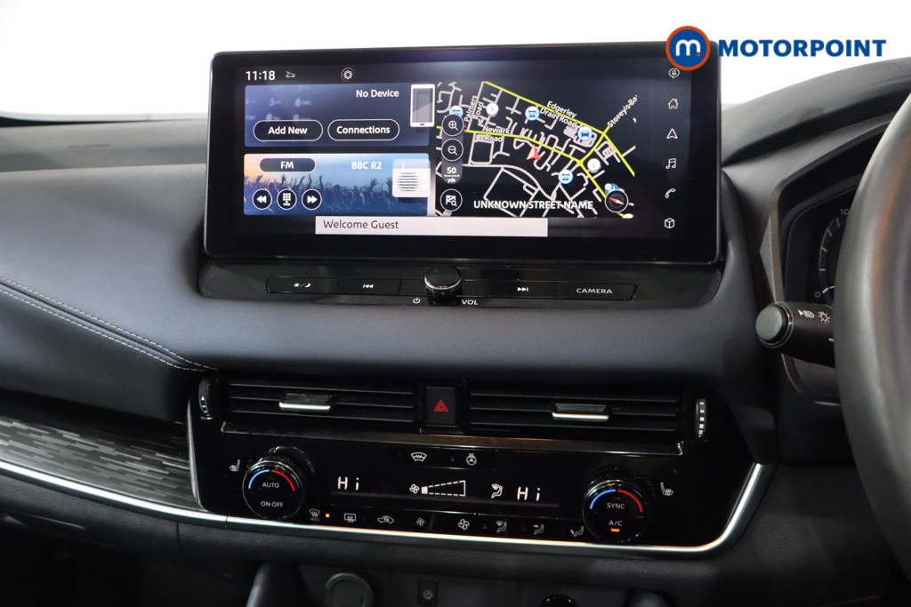 Used Nissan Qashqai 2023 for sale - 77048156: Photo 24