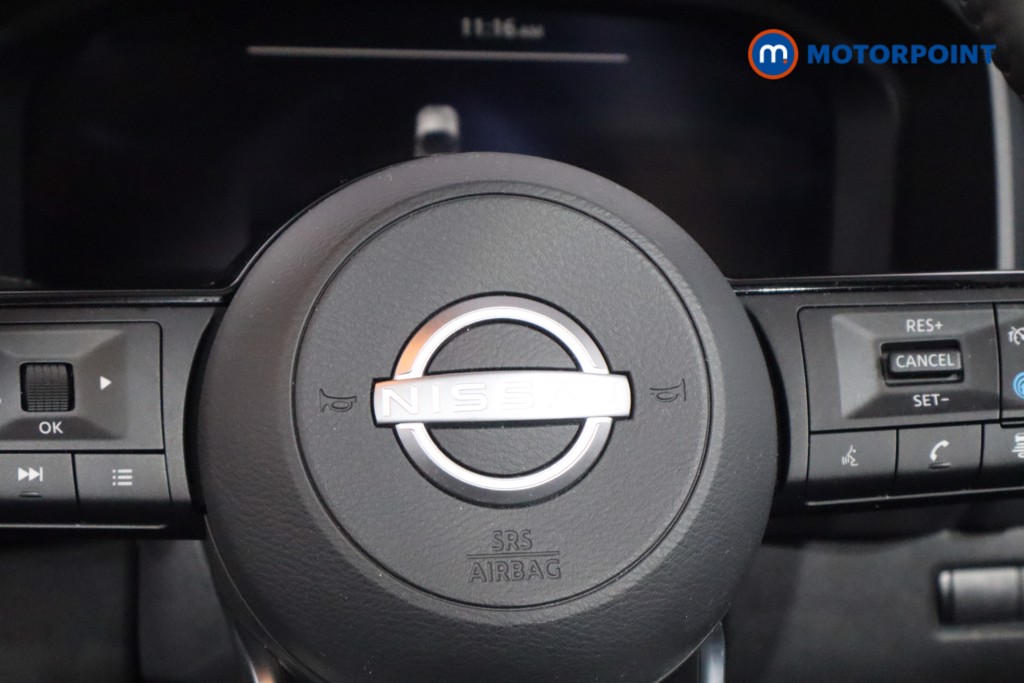 Used Nissan Qashqai 2023 for sale - 77048156: Photo 26