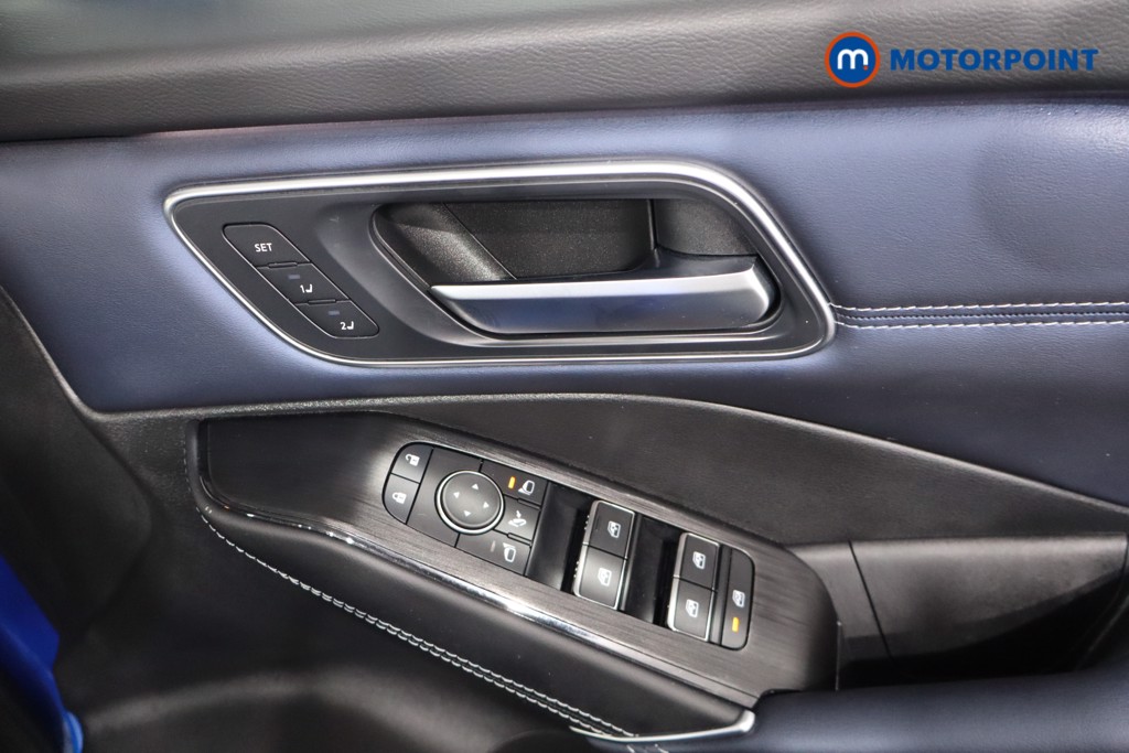 Used Nissan Qashqai 2023 for sale - 77048156: Photo 30