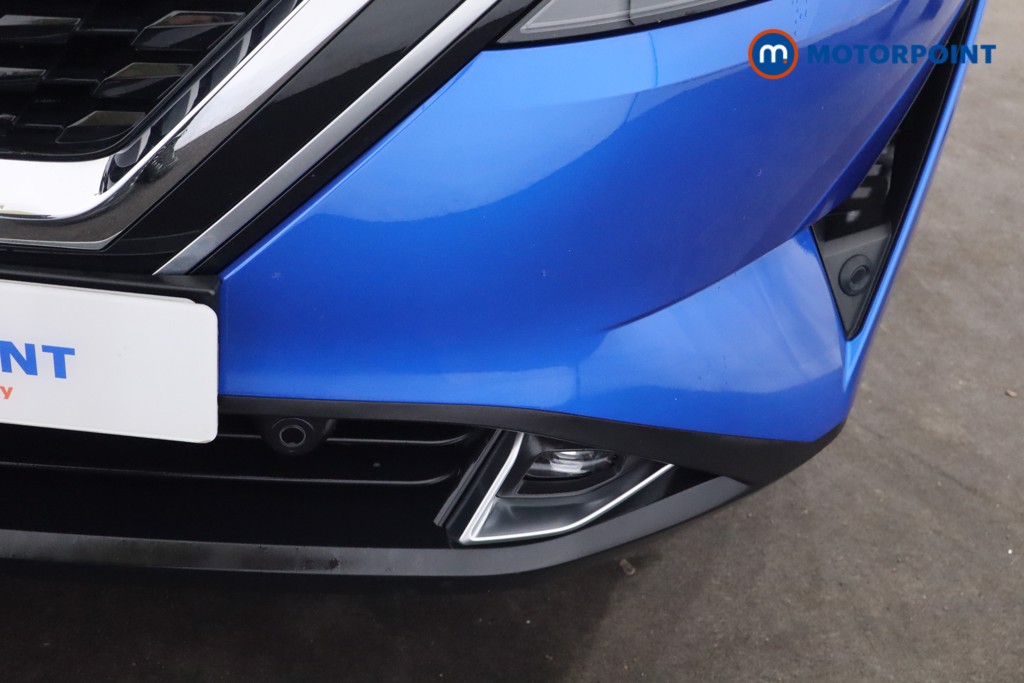 Used Nissan Qashqai 2023 for sale - 77048156: Photo 39