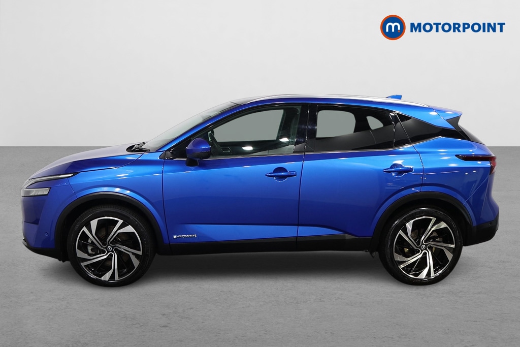 Used Nissan Qashqai 2023 for sale - 77048156: Photo 4