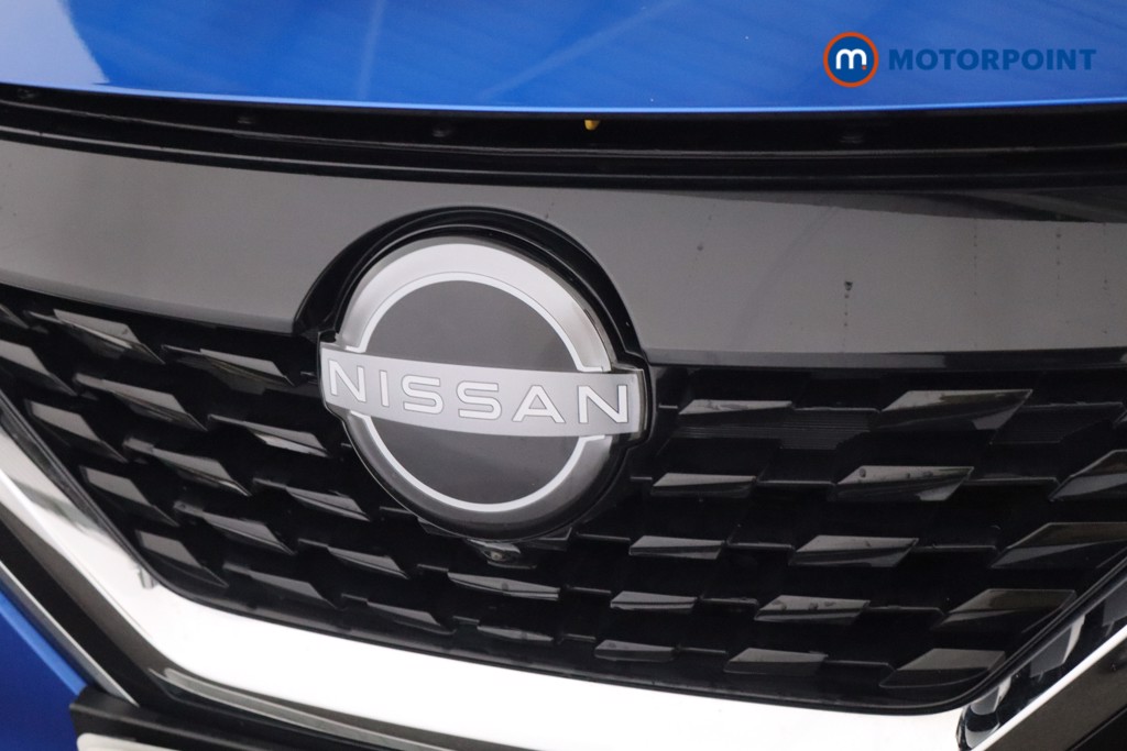 Used Nissan Qashqai 2023 for sale - 77048156: Photo 40