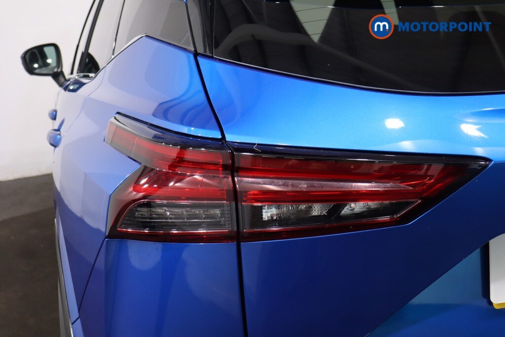 Used Nissan Qashqai 2023 for sale - 77048156: Photo 44