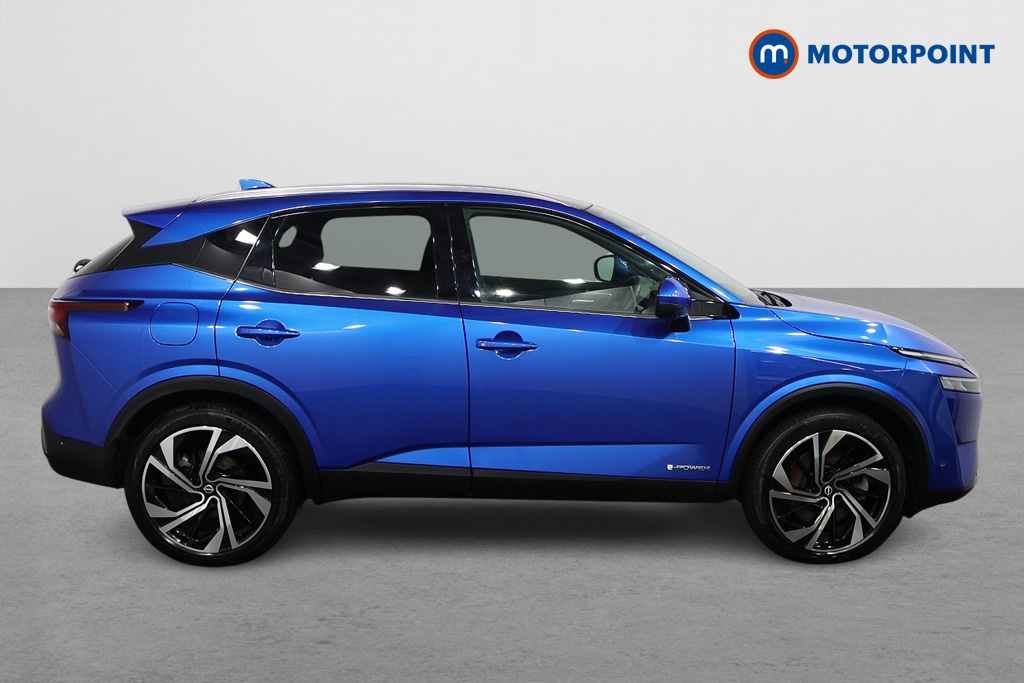 Used Nissan Qashqai 2023 for sale - 77048156: Photo 8