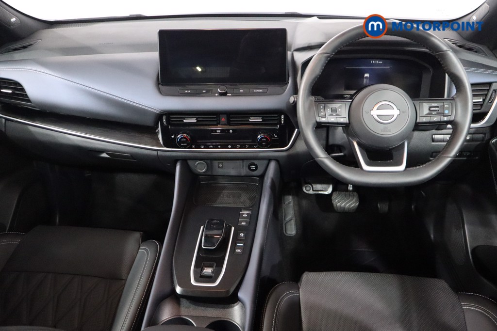 Used Nissan Qashqai 2023 for sale - 77048156: Photo 9