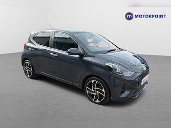 Used Hyundai i10 2025 for sale - 78719602: Photo