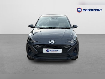 Used Hyundai i10 2025 for sale - 78719602: Photo