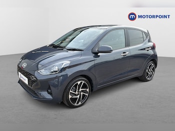 Used Hyundai i10 2025 for sale - 78719602: Photo