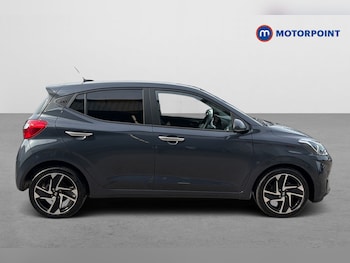 Used Hyundai i10 2025 for sale - 78719602: Photo