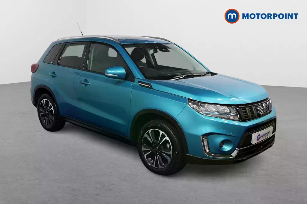 Used Suzuki Vitara 2023 for sale - 76958115: Photo 1