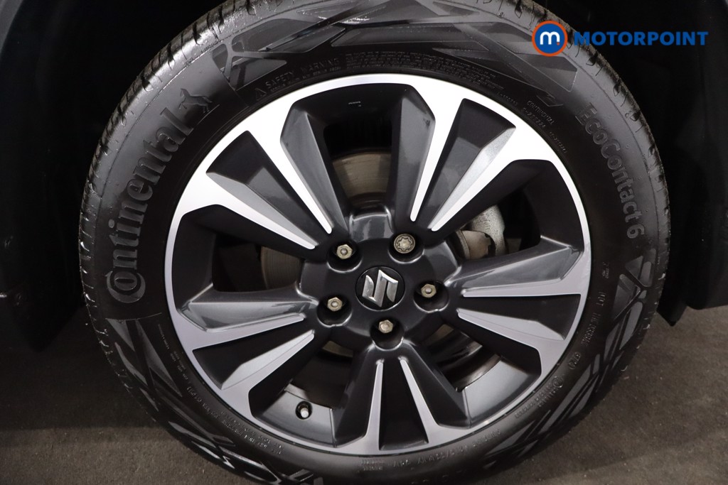 Used Suzuki Vitara 2023 for sale - 76958115: Photo 12