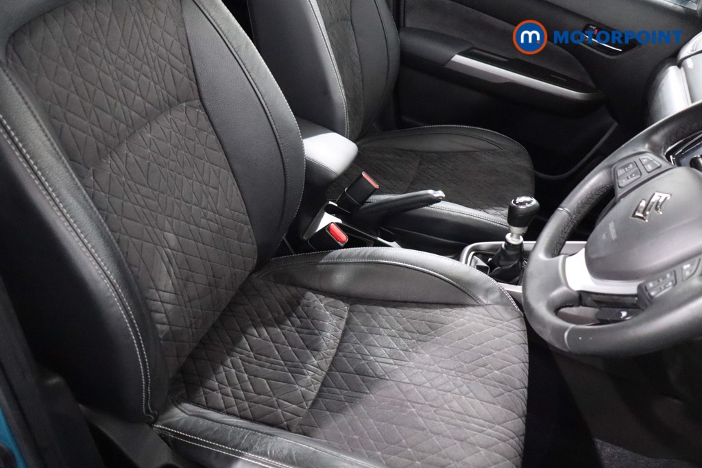 Used Suzuki Vitara 2023 for sale - 76958115: Photo 19