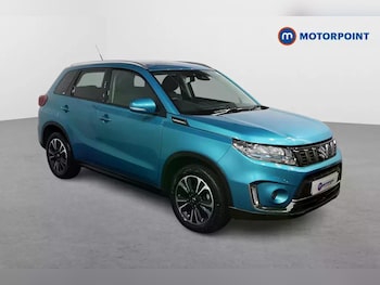 Used Suzuki Vitara 2023 for sale - 76958115: Photo